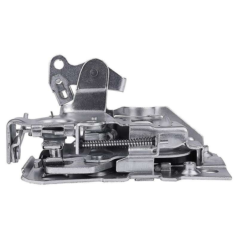 Door Latch Lock Actuator Front Right Passenger Side 940-103, for and Astro, , S10, K1500,