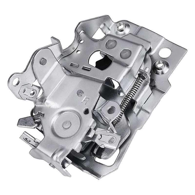 Door Latch Lock Actuator Front Right Passenger Side 940-103, for and Astro, , S10, K1500,
