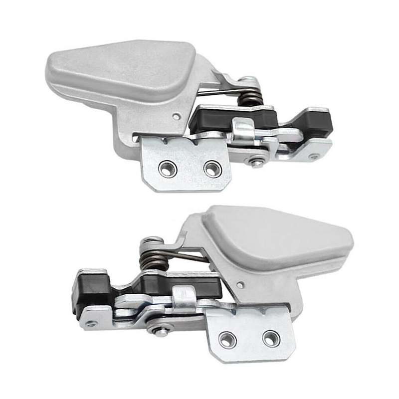 Door Latch Lock for RZR 1000/900 2015-Up RZR Turbo 2016-2021 2637286 2637287