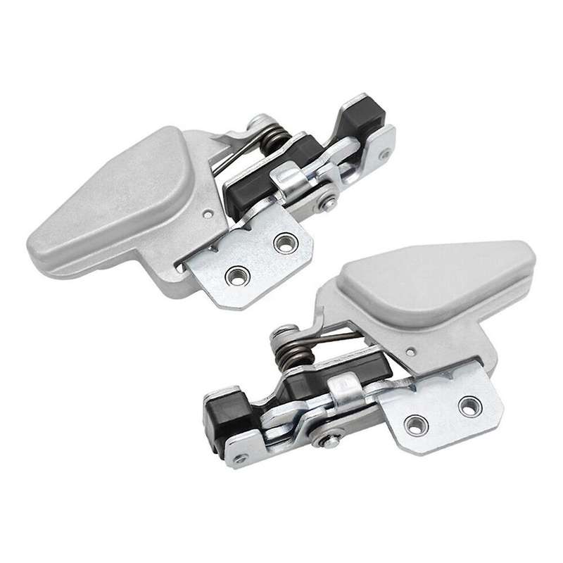 Door Latch Lock for RZR 1000/900 2015-Up RZR Turbo 2016-2021 2637286 2637287