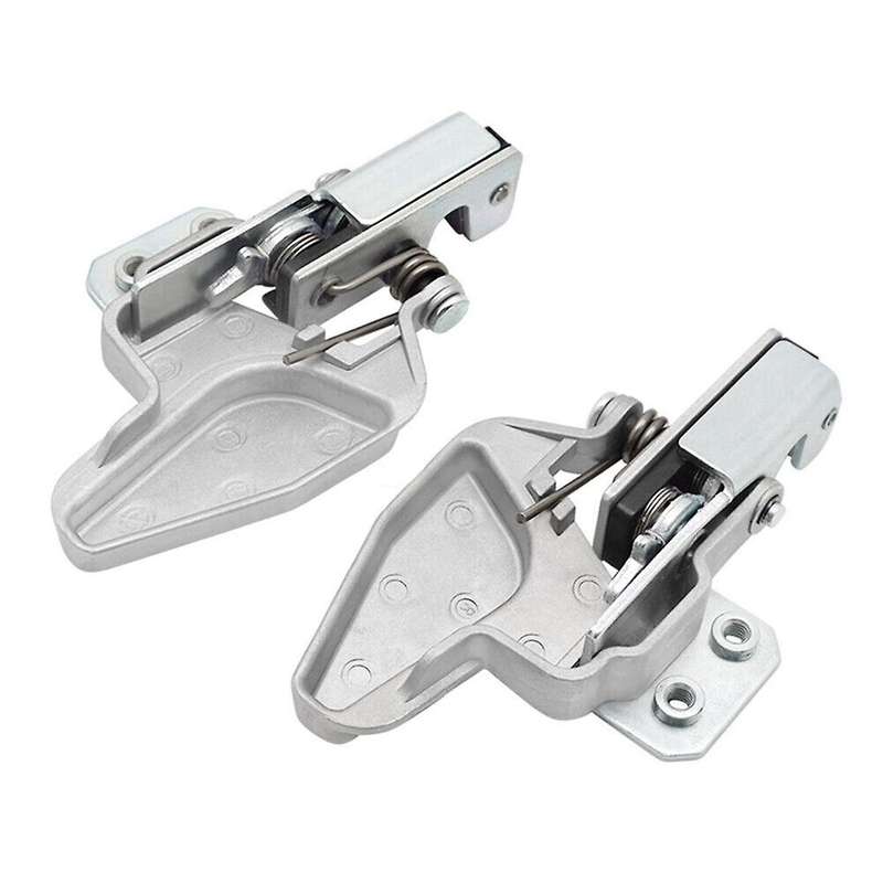 Door Latch Lock for RZR 1000/900 2015-Up RZR Turbo 2016-2021 2637286 2637287