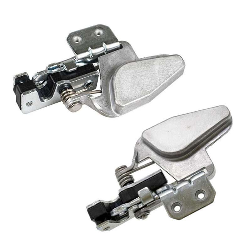 Door Latch Lock for RZR 1000/900 2015-Up RZR Turbo 2016-2021 2637286 2637287