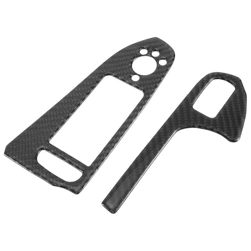 Door Lift Window Panel Frame Glass Lift Panel Car Interior for A4L A5 A High configuration left-hand