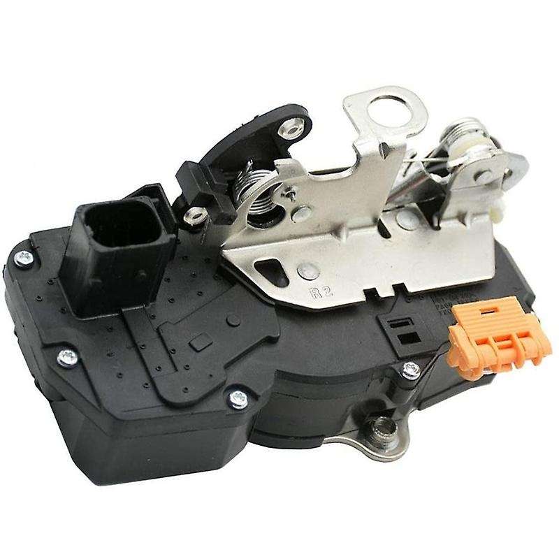Door Latch-Lock Actuator Motor for Rear Right- Escalade ( 15896625, 20783858)