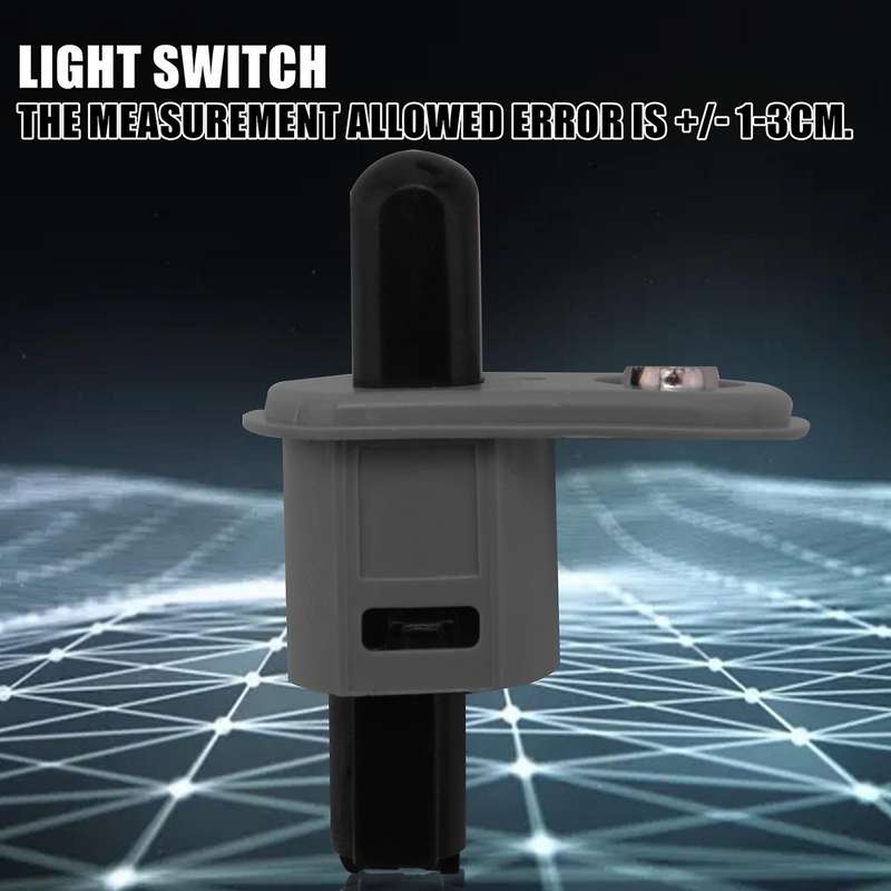 Door Light Switch One Pin Compatible Patrol Y60 Y61 25360-10V00