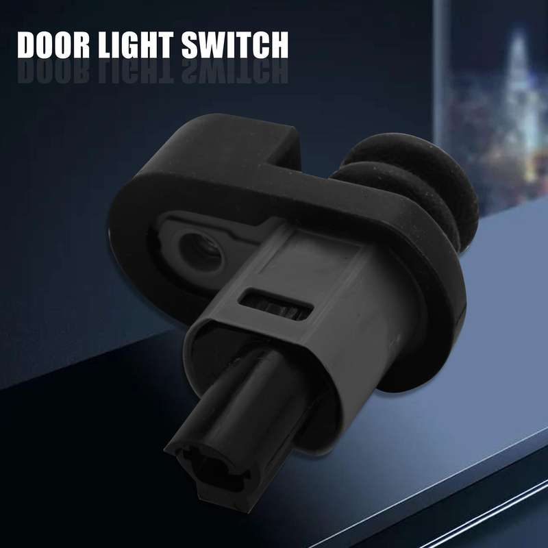Door Light Switch One Pin Compatible Patrol Y60 Y61 25360-10V00