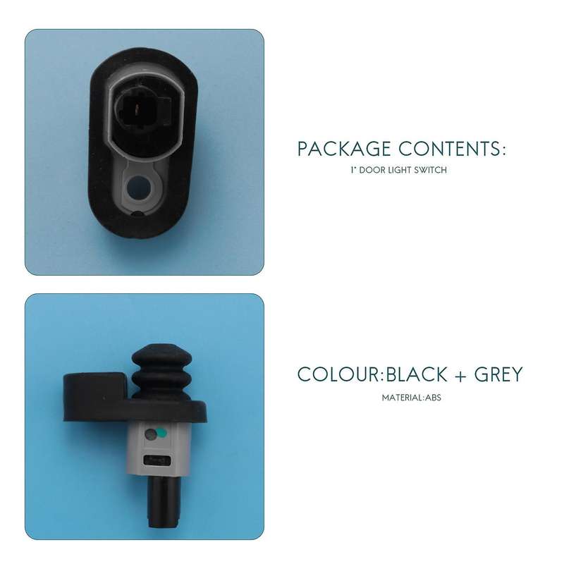 Door Light Switch One Pin Compatible Patrol Y60 Y61 25360-10V00