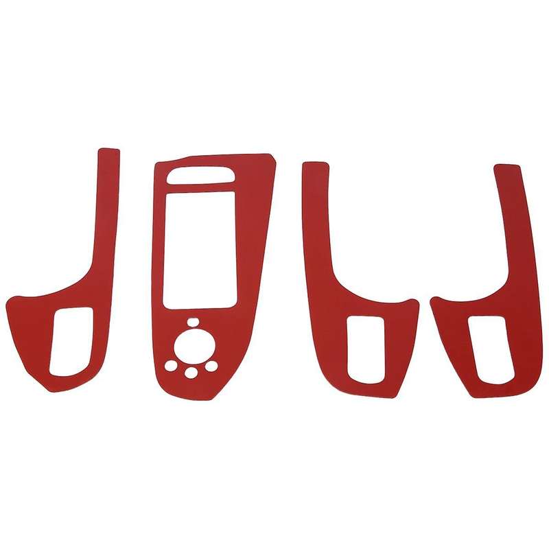 Door Lift Window Panel Frame Glass Lift Panel Car Interior for A4l A5 C High Configuration Right-ha