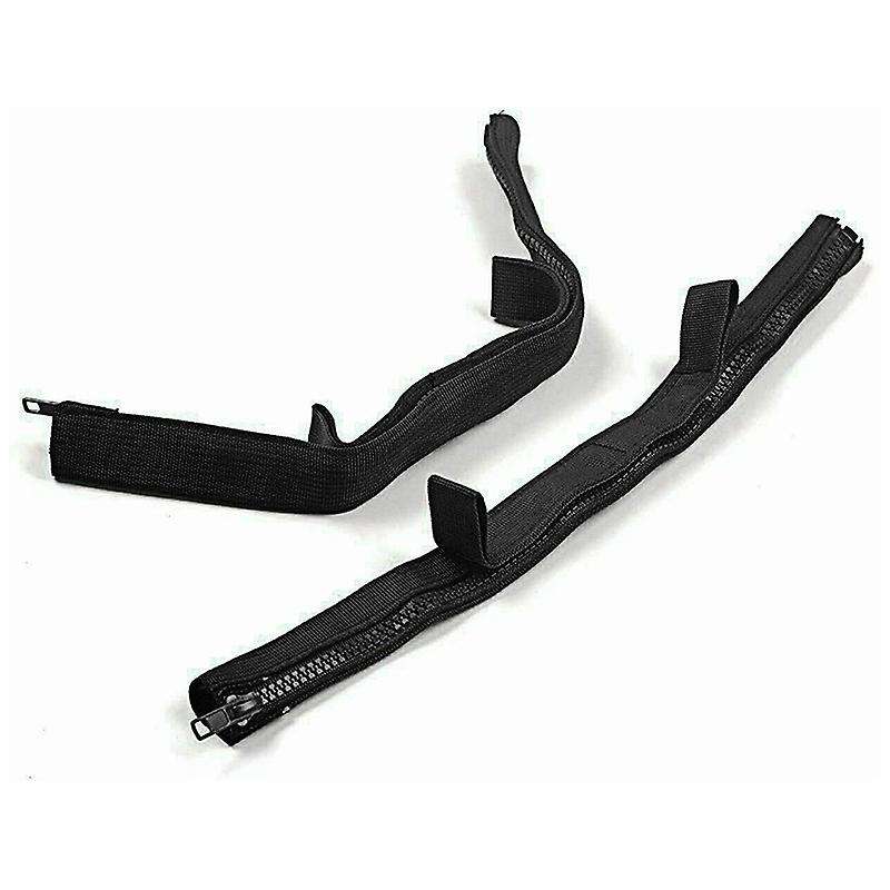 Door Limiting Straps Swing Door Check Limiter for 2007-2018 Wrangler JK JKU 2/4 Door, Interior Acces