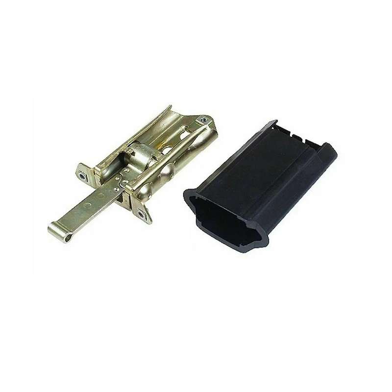 Door Limiter 1267200516 for E Class W124 W126 W201 R129 Door Catch Door Holder Door Lock Stopper Lim