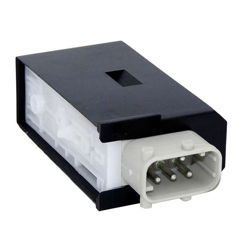 Door Lock Actuator Front or Rear Compatible -BMW 525I 530I M5 740I E38 E39