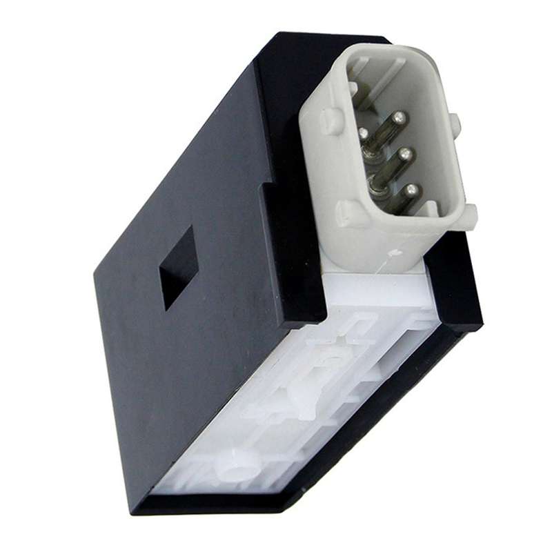 Door Lock Actuator Front or Rear Compatible -BMW 525I 530I M5 740I E38 E39
