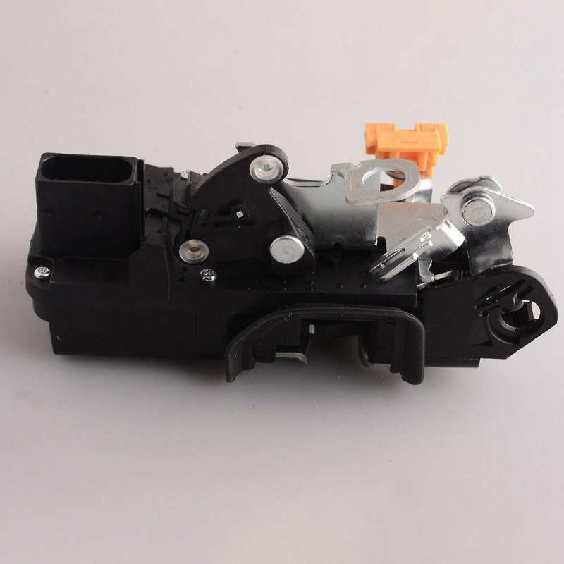 Door Lock Actuator Auto Parts Front Left Driver Door Lock Actuator for 09-14 W/O Passive Entry 22741