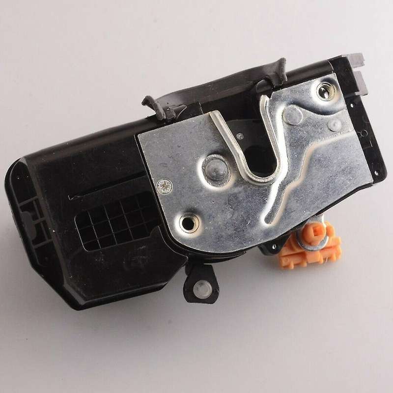 Door Lock Actuator Auto Parts Front Left Driver Door Lock Actuator for 09-14 W/O Passive Entry 22741
