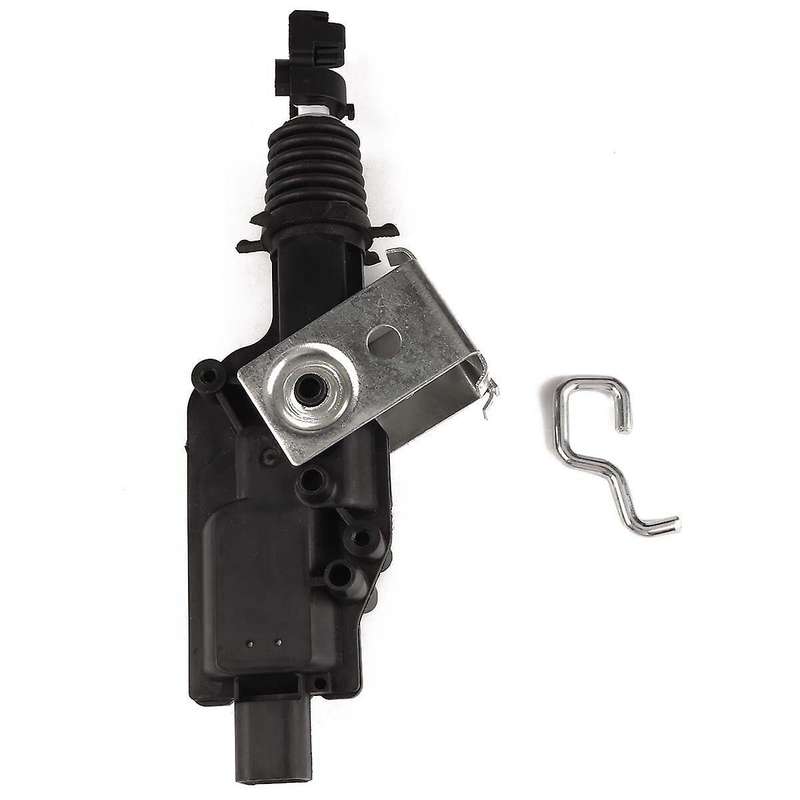Door Lock Actuator for 1991-2001 Explorer 89-95 Taurus Sedan Front 4L2Z78218A42AA