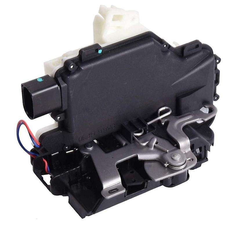 Door Lock Actuator for Golf Left Driver Side 1999-2010 3B1837015AS, 3B1837015AK