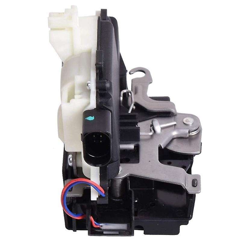 Door Lock Actuator for Golf Left Driver Side 1999-2010 3B1837015AS, 3B1837015AK