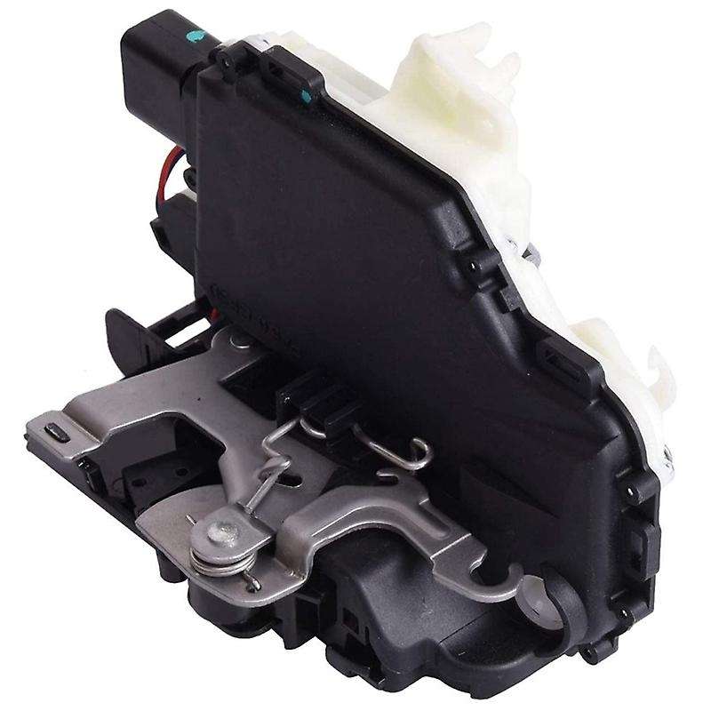 Door Lock Actuator for Golf Left Driver Side 1999-2010 3B1837015AS, 3B1837015AK