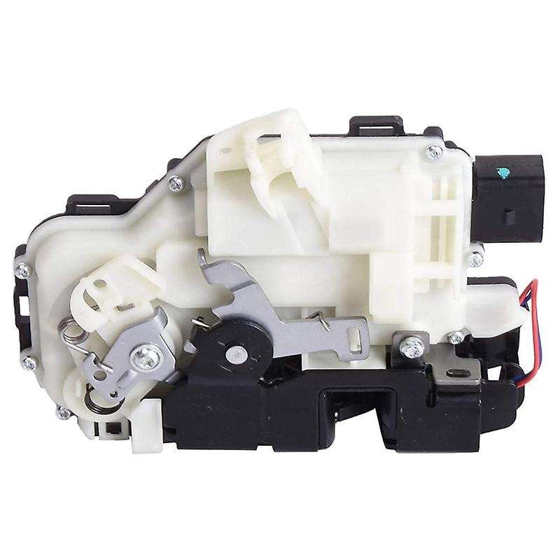 Door Lock Actuator for Golf Left Driver Side 1999-2010 3B1837015AS, 3B1837015AK