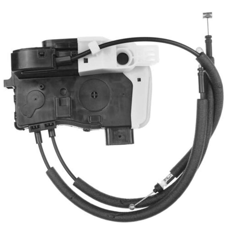 Door Lock Actuator Front Right for hyundai -tucson Ix35 2011-2015