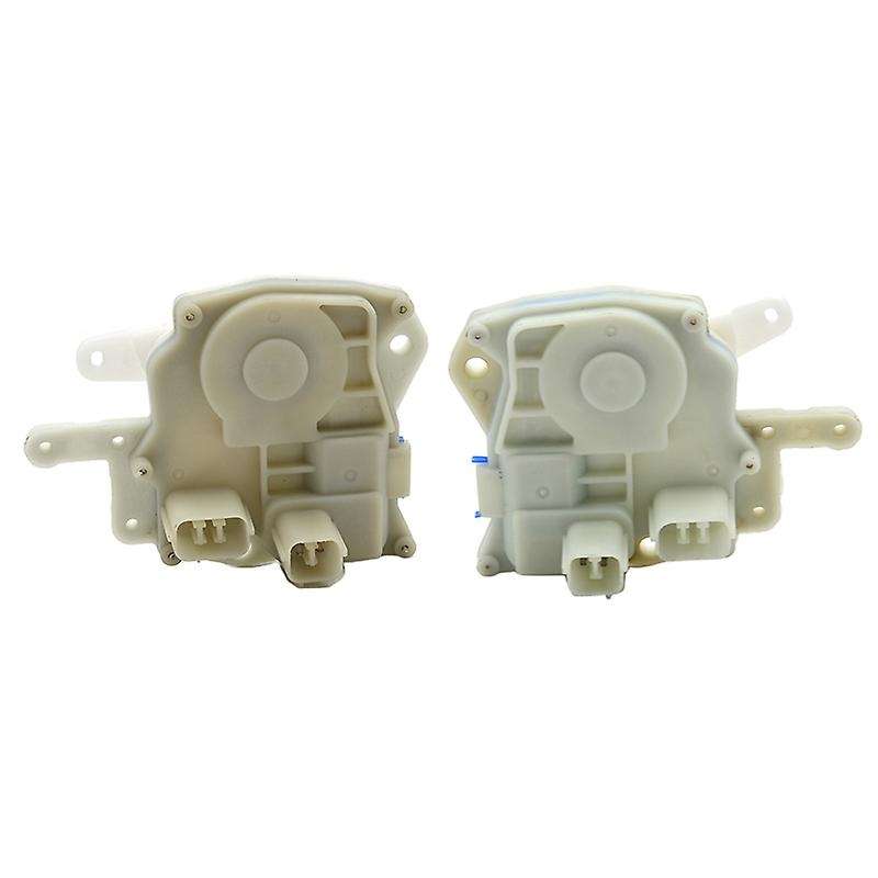 Door Lock Actuator Rear Right +Rear Left Side 72615-S5A-003 72655-S84-A01 for Odyssey Accord -V 1998