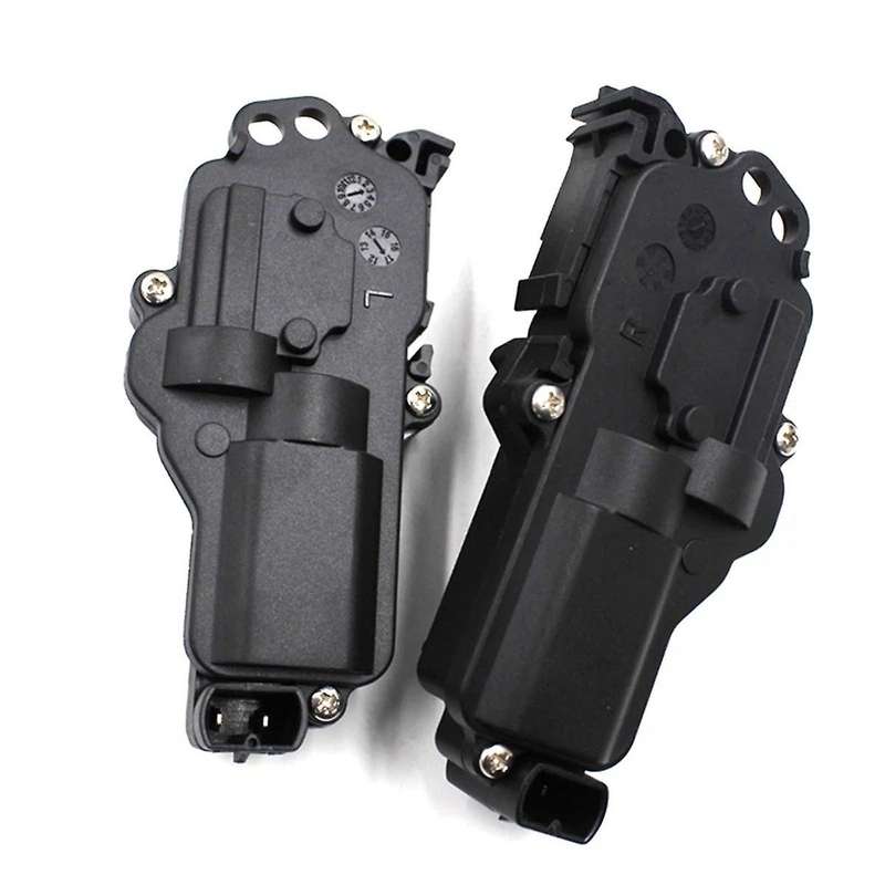 Door Lock Actuator Left and Right Central Door Lock Auto for Mercury 3l3z25218a42aa 3l3z25218a43aa