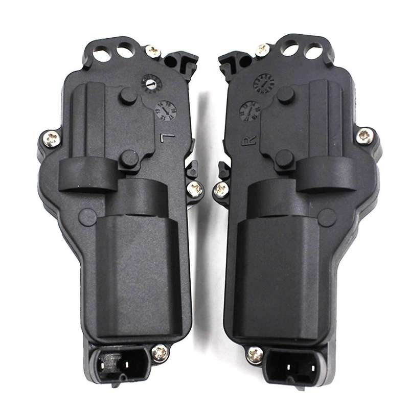 Door Lock Actuator Left and Right Central Door Lock Auto for Mercury 3l3z25218a42aa 3l3z25218a43aa