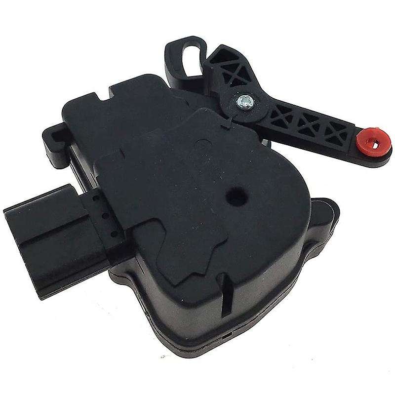 Door Lock Actuator Left Driver Side for 2008-2016 Town Country 2008-2019 Grand Caravan 5020679AB 746