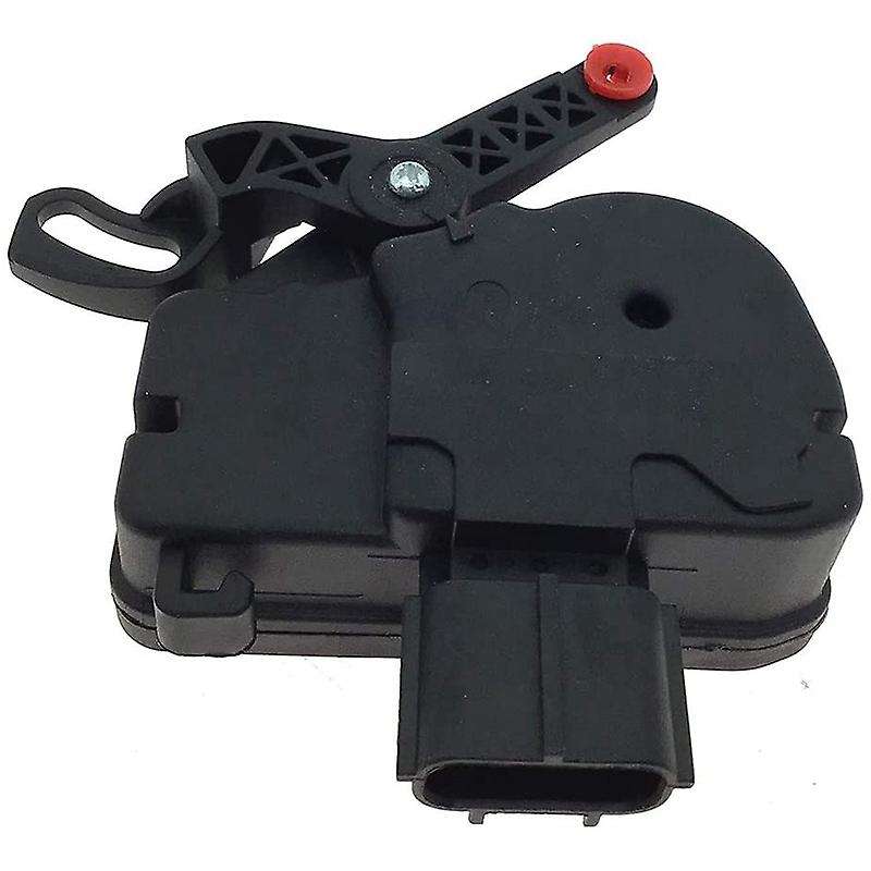Door Lock Actuator Left Driver Side for 2008-2016 Town Country 2008-2019 Grand Caravan 5020679AB 746