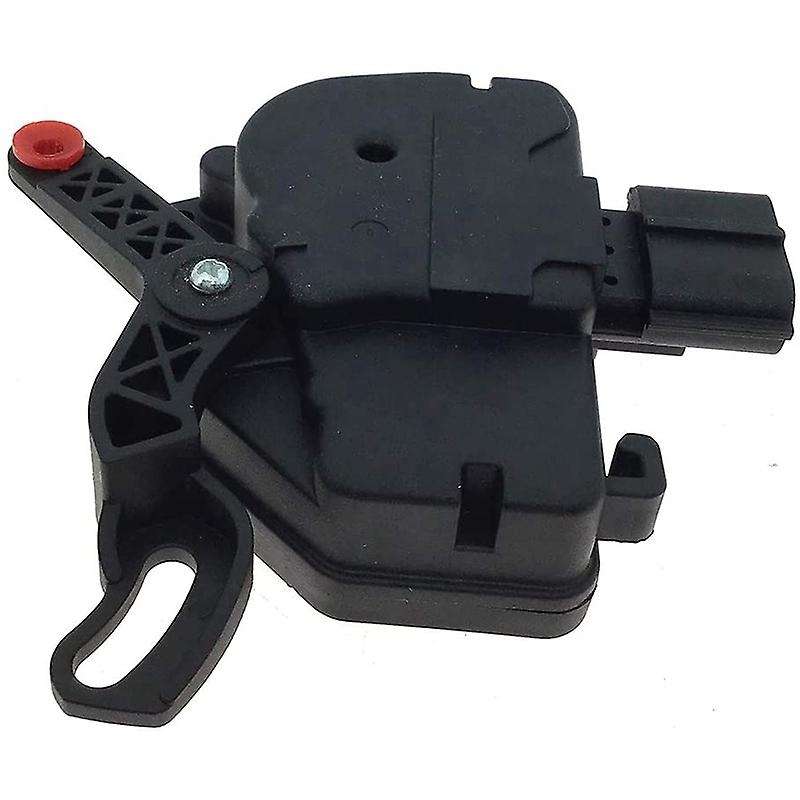 Door Lock Actuator Left Driver Side for 2008-2016 Town Country 2008-2019 Grand Caravan 5020679AB 746