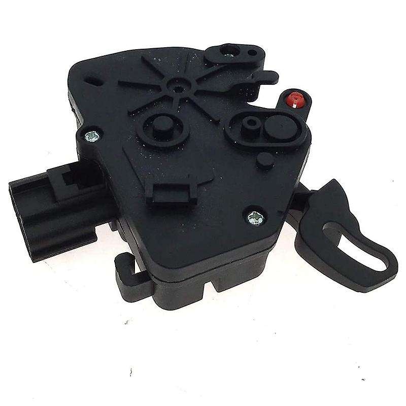 Door Lock Actuator Left Driver Side for 2008-2016 Town Country 2008-2019 Grand Caravan 5020679AB 746