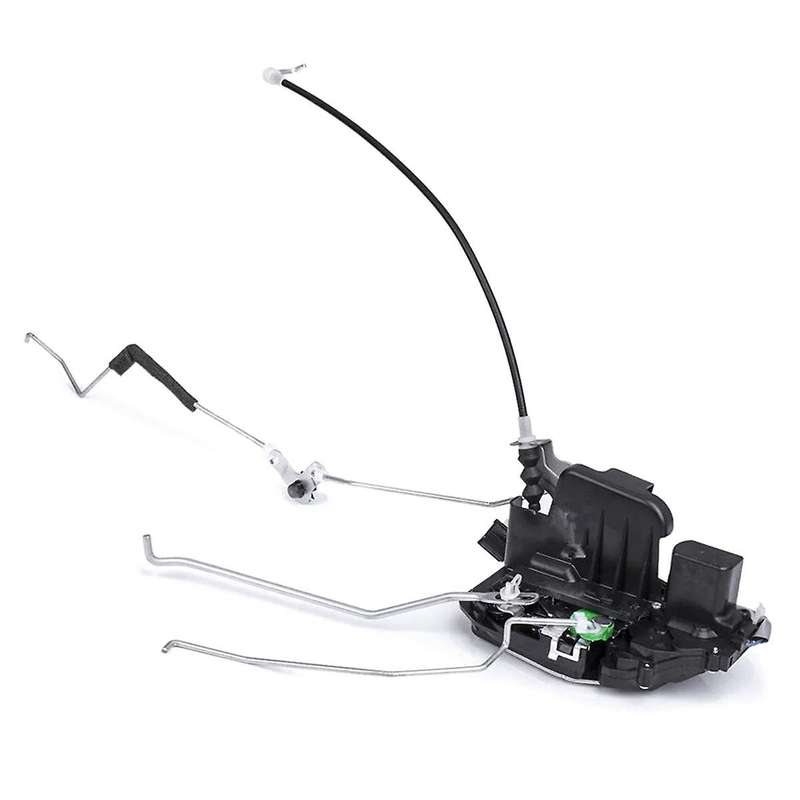 Door Lock Actuator Motor Front Right for Sorento 2003-2009 813203E000 81320 3E000