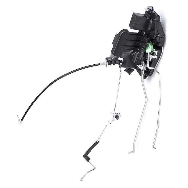 Door Lock Actuator Motor Front Right for Sorento 2003-2009 813203E000 81320 3E000