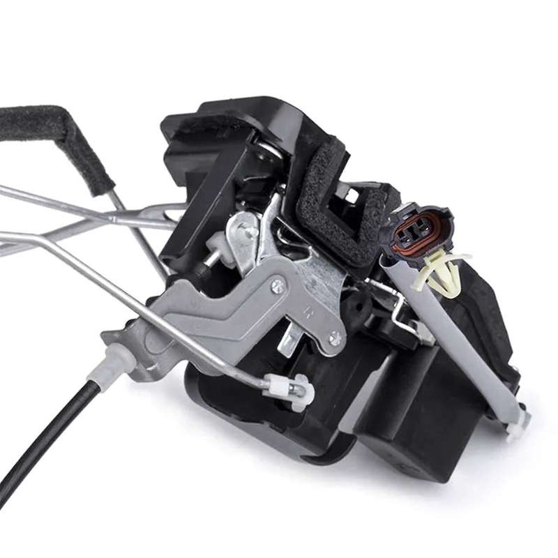 Door Lock Actuator Motor Front Right for Sorento 2003-2009 813203E000 81320 3E000
