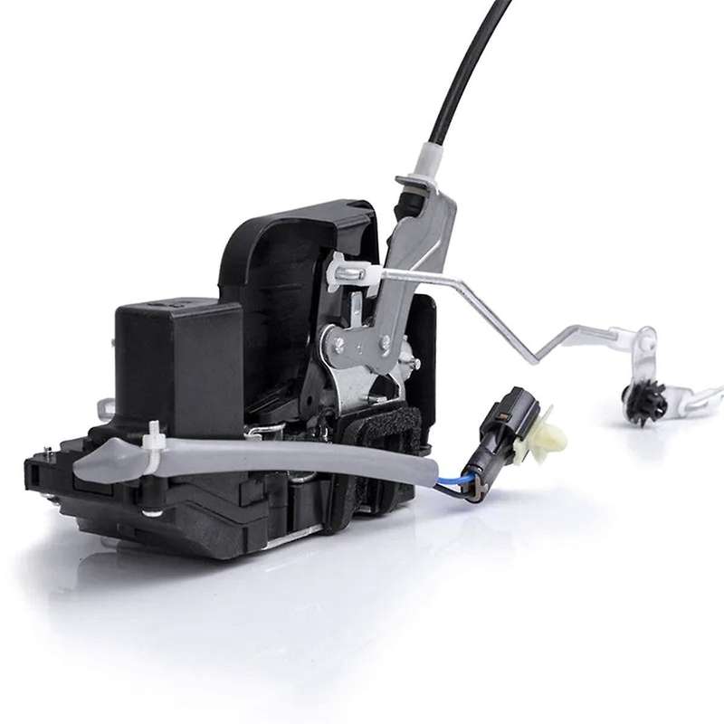 Door Lock Actuator Motor Front Right for Sorento 2003-2009 813203E000 81320 3E000