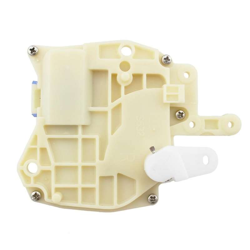 Door Lock Actuator Rear Right Side for Accord Odyssey S2000 72615S5AA01