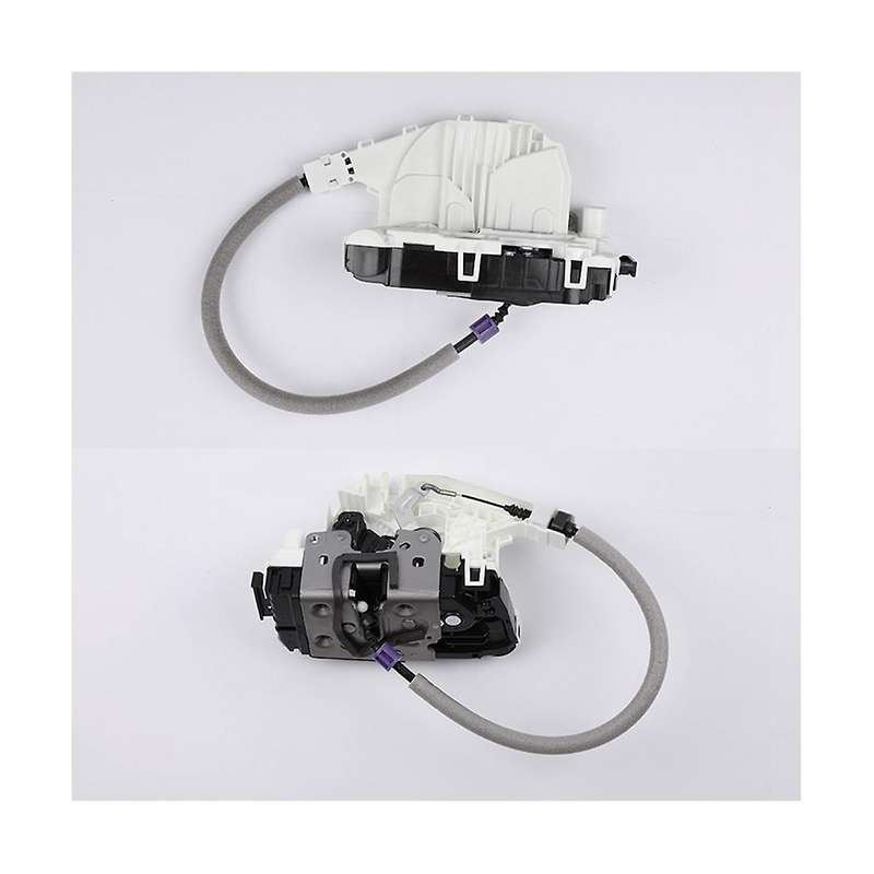 Door Lock Latch Actuator for W204 C350 W212 E350 E550 Front Left 8 Pins 2047201935