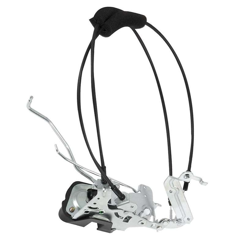 Door Lock Latch Actuator Front Left Driver for 01-07 Sequoia & 05-06