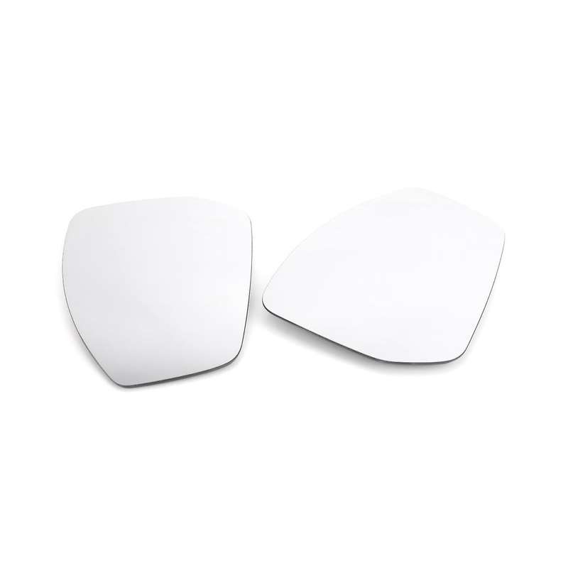 Door Mirror Glass Heated Lr048360 Lr048359 Fit for Evoque 2014-2019