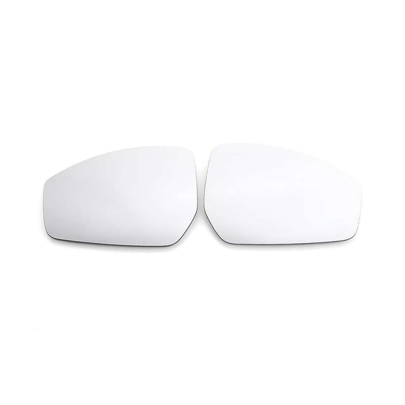 Door Mirror Glass Heated Lr048360 Lr048359 Fit for Evoque 2014-2019
