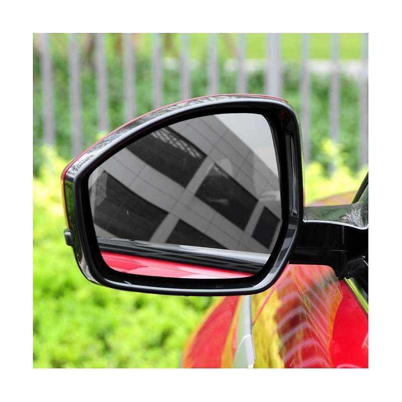 Door Mirror Glass Heated Lr048360 Lr048359 Fit for Evoque 2014-2019