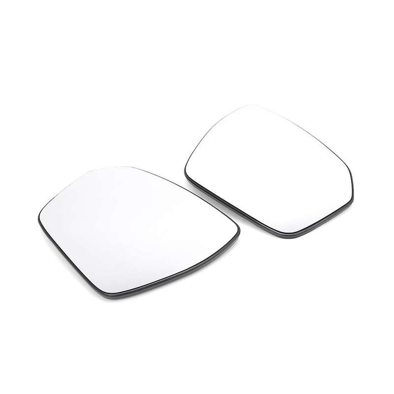 Door Mirror Glass Heated Lr025209 Lr025225 Fit for Evoque 2011-2013