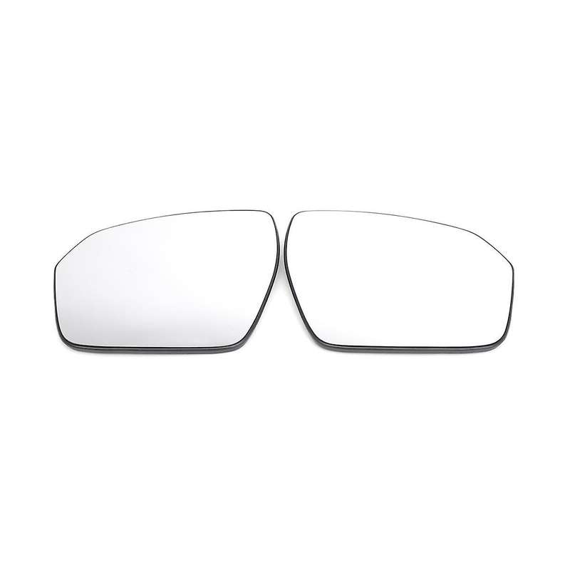 Door Mirror Glass Heated Lr025209 Lr025225 Fit for Evoque 2011-2013