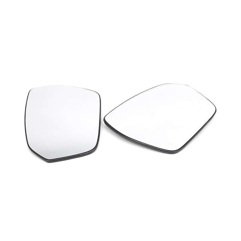Door Mirror Glass Heated Lr025209 Lr025225 Fit for Evoque 2011-2013
