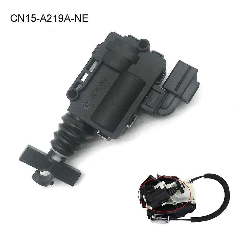 Door Lock Latch Actuator Motor Cn15-a219a-ne Cn15a219ane for Ecosport 2013-2017