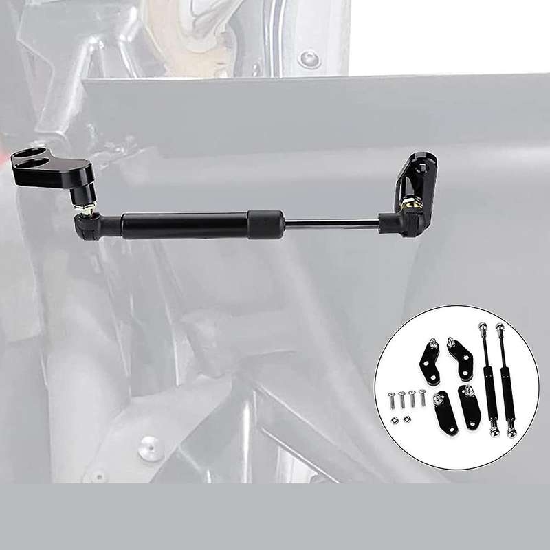 Door Opener Shock Kits, Door Shocks for Cam Am X3 and X3 Max Front and Rear Doors 2017-2020