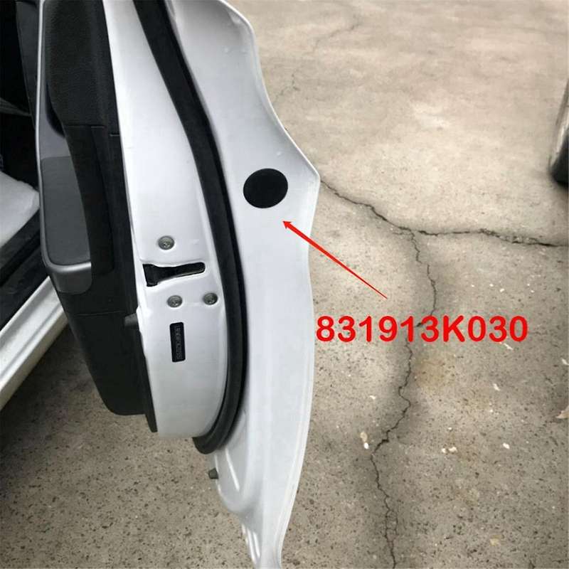 Door Plug Hole Plug 831913k030 83191-3k030 for AD I30 IX25 IX35 Tucson16