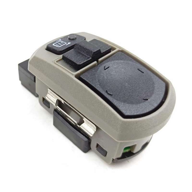 Door Mirror Switch for Peterbilt T660 06-10 Heavy Duty Door Switches P27-1181-001 901-540 P271098001