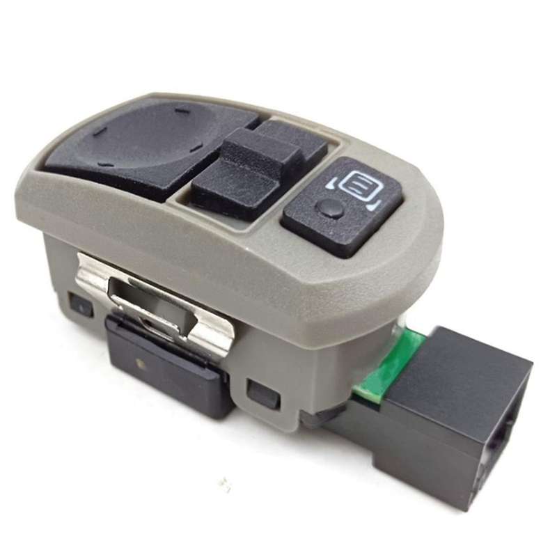 Door Mirror Switch for Peterbilt T660 06-10 Heavy Duty Door Switches P27-1181-001 901-540 P271098001