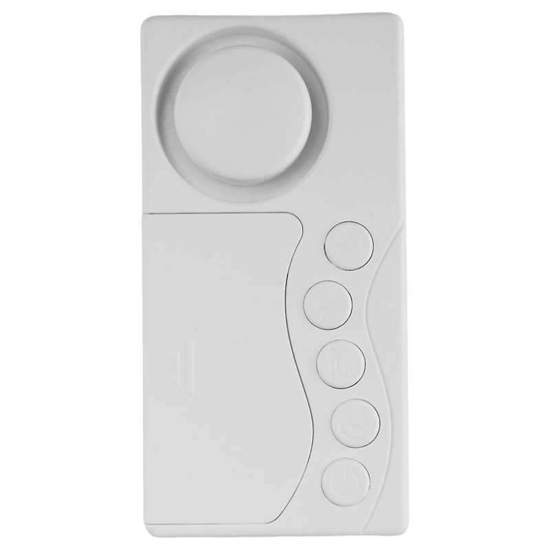 Door Opening Sensor Wireless Time Delay Door Alarm Door Sensor Door and Window Security Alarm Home